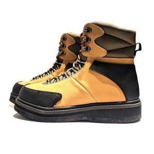 non slip fishing boots
