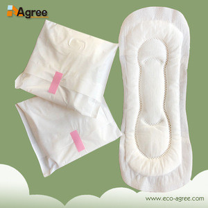 cotton pads sanitary