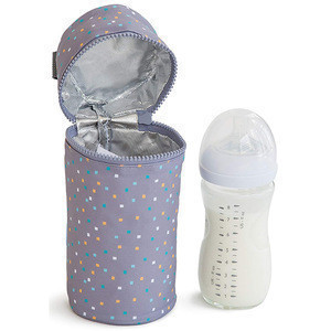 insulated baby bottle bag