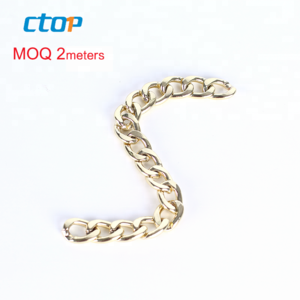 wholesale gold chain suppliers