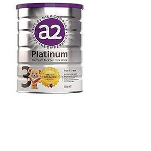 a2 baby formula