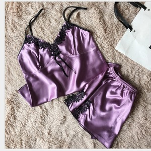two piece nightwear