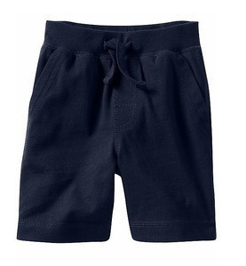 boxer shorts with side pockets