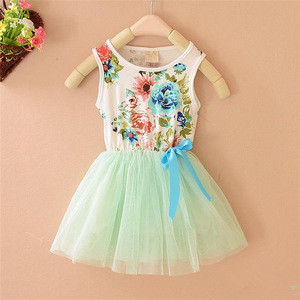 baby skirt frock