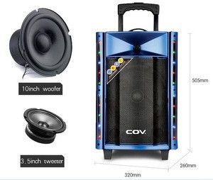 sound system portable wireless