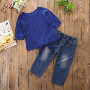 frock top for jeans