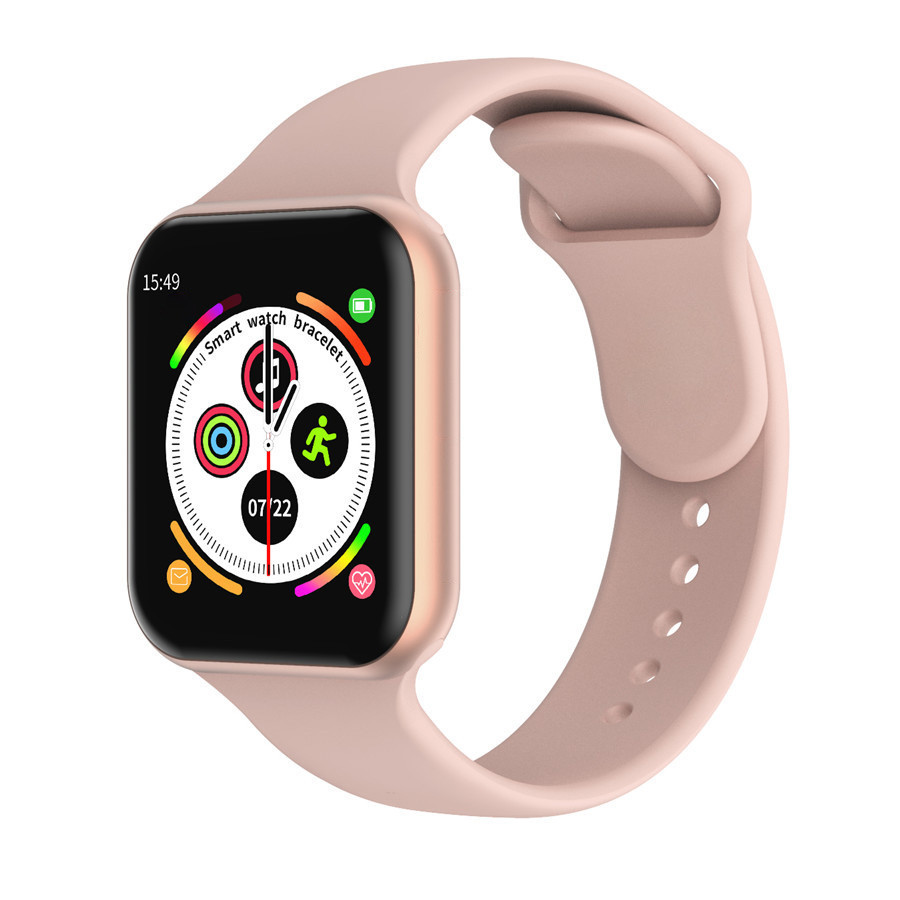 smartwatch for iphone 10