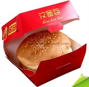 sandwich packaging