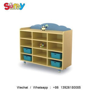 wooden nursery furniture