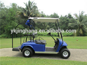 golf buggy manufacturers