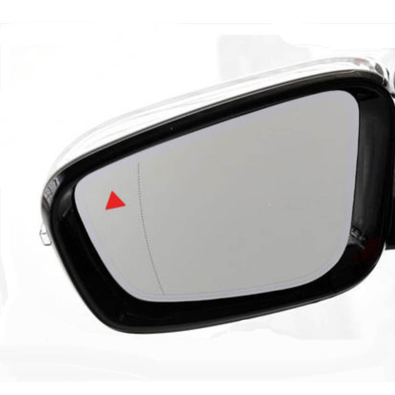 Import Radar Sensor Led Side Mirror Blind Spot Detector Bsd For Bmw F10 F30 G G30 From China Find Fob Prices Tradewheel Com