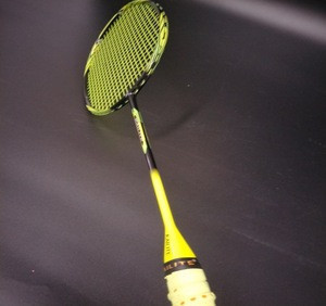 badminton rackets for sale