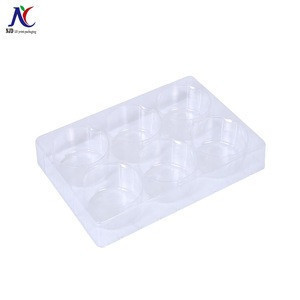 plastic blister
