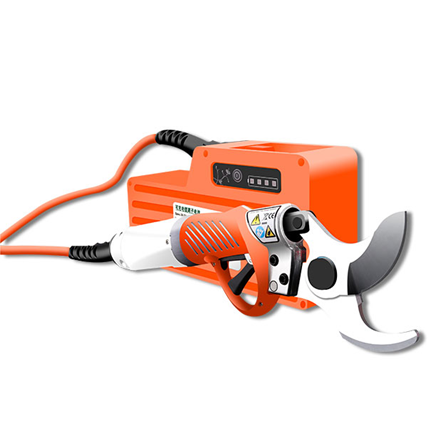 Import Secateur Electriques Professional Electric Tree Pruning Shears From China Find Fob Prices Tradewheel Com