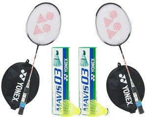 wholesale badminton rackets