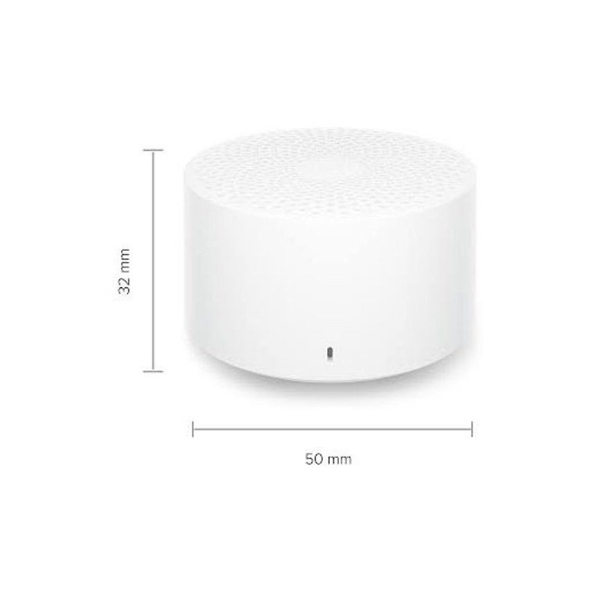 mi bluetooth speaker with fm