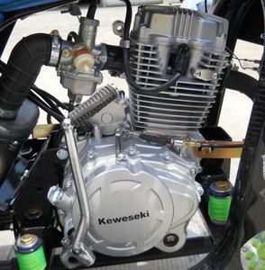 tricycle engine