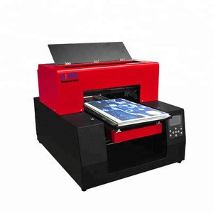 digital printing equipment manufacturers