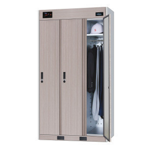 Clothes Sterilizer Closet Ozone Wardrobe Sanitizing Clothes Dryer