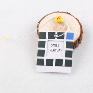 custom cardboard labels