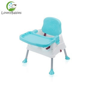 multifunctional high chair