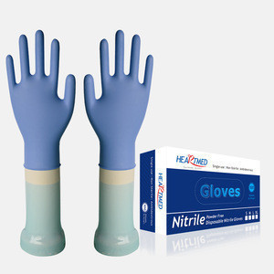 Nitrile Gloves Asia Manufacturers Exporters Suppliers ...