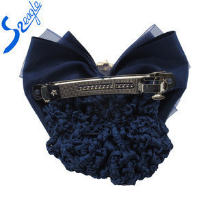 Import Hot China Factory Wholesale Girls Hair Bows Hair Barrettes From Shengzhou Eagle Necktie And Clothing Co Ltd China Tradewheel Com Our products have super high quality with best price. tradewheel