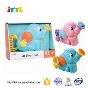 soft rubber toys for babies