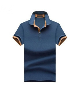 Top Quality Custom Logo Printing Boys Polo T Shirt Men S Short Sleeve Polo Collar Custom Embroidery Logo T Shirts Top Quality Custom Logo Printing Boys Polo T Shirt Men S Short Sleeve