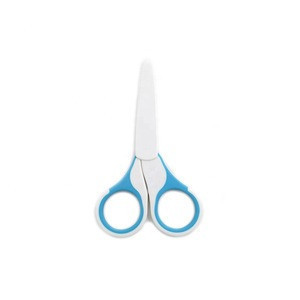 infant nail scissors