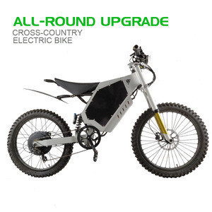 e bike enduro 2019