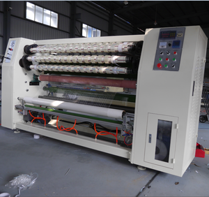 tape slitting machine