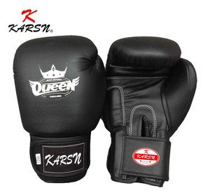 custom muay thai gloves