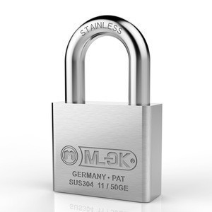 best padlock for outdoor use