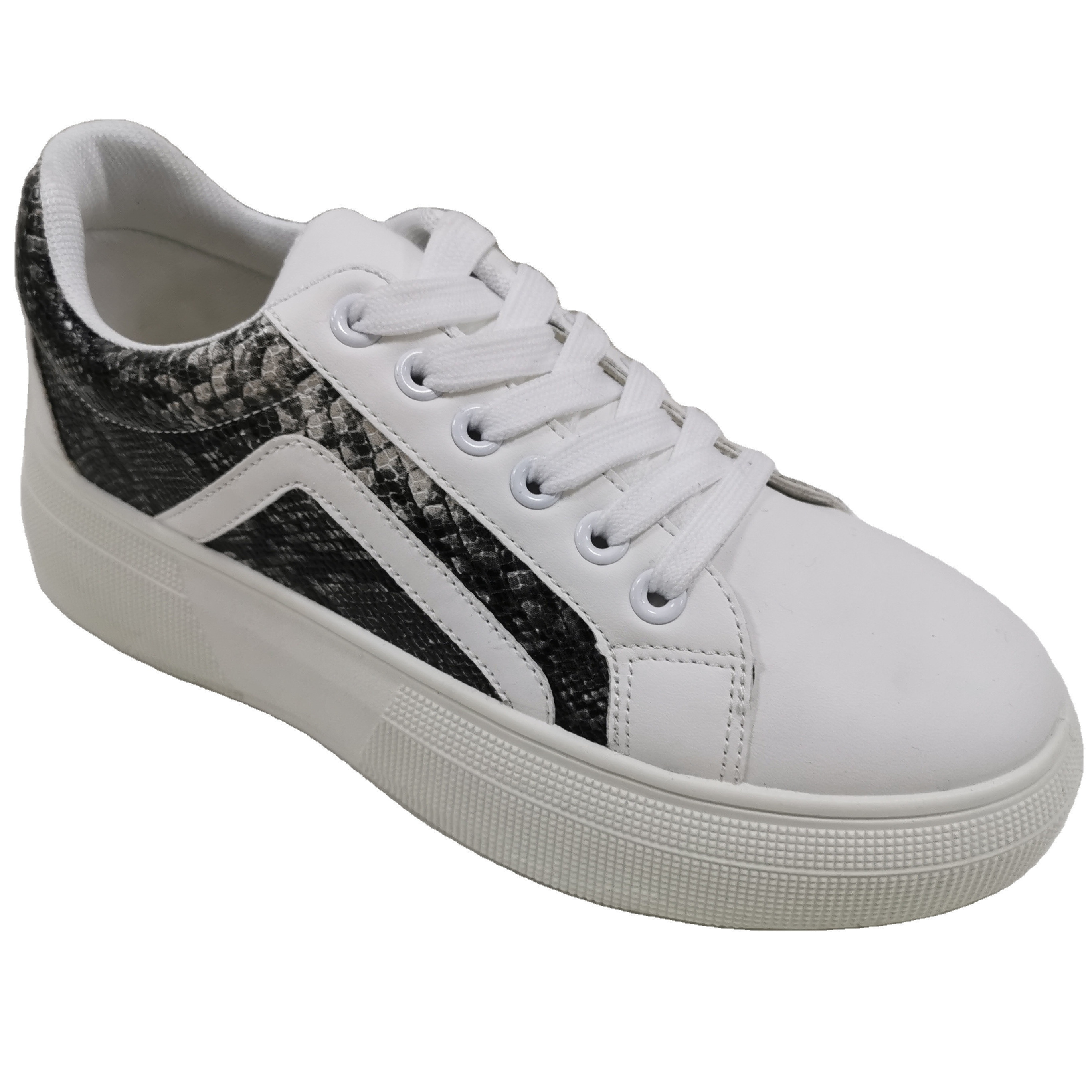 Import Multi Color Classic White Design Skateboard Shoes Casual Flat Women Girl Shoes From Quanzhou Winner Trading Co Ltd China Tradewheel Com