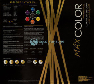 Oem Odm Multi Colors Ion Hair Color Chart For Hair Dye Oem Odm Multi Colors Ion Hair Color Chart For Hair Dye Suppliers Manufacturers Tradewheel