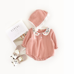 soft baby girl clothes