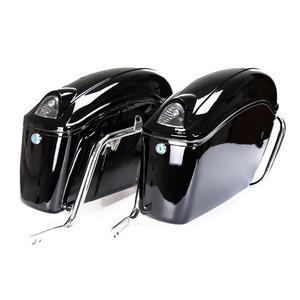 motorbike saddle bags