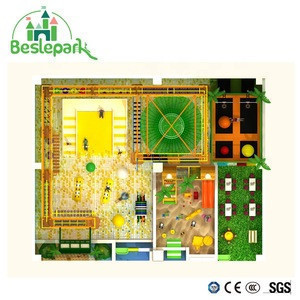 Import Wooden Plastic Indoor Kids Soft Play Centre Equipment Play Area Fence From China Find Fob Prices Tradewheel Com