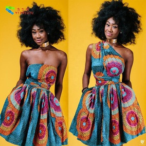 best african dress designs 2019