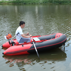 cheap fishing boats for sale