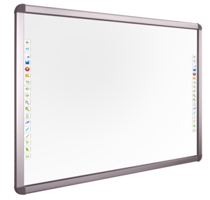 cheap interactive whiteboard