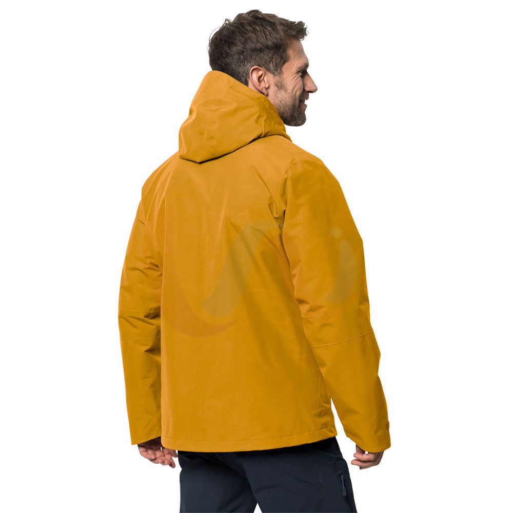 outdoor rain gear waterproof