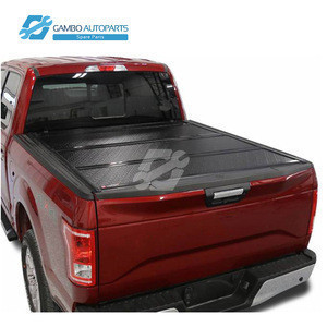 Hard Folding 4x4 Pick Up Truck Bed Fullbox Tonneau Cover For Pickup Trucks Hard Folding 4x4 Pick Up Truck Bed Fullbox Tonneau Cover For Pickup Trucks Suppliers Manufacturers Tradewheel