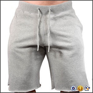 fleece jogger shorts wholesale