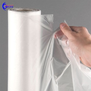 where to get clear plastic bags