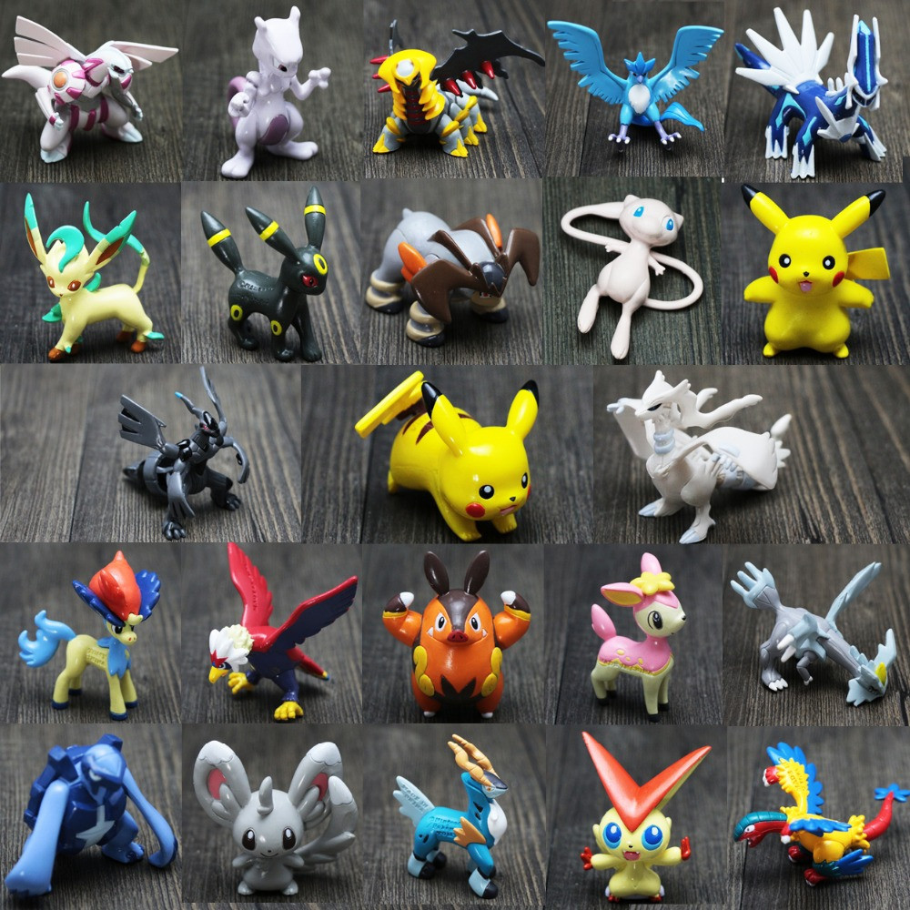 wholesale pokemon toys