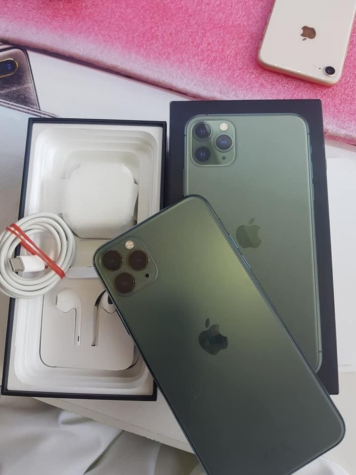 Import Promo Wholesale For Apple Iphone 11 Pro Max 11 Pro Xs Max 256gb 512gb From Usa Find Fob Prices Tradewheel Com