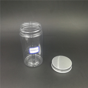 clear plastic round boxes