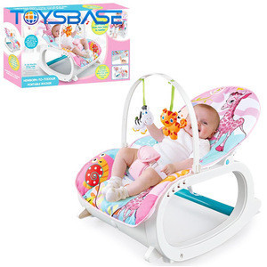 baby rocker toy